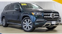 2020 Mercedes-Benz GLS GLS 450