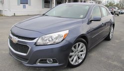 2014 Chevrolet Malibu LT