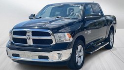 2024 Ram Ram Pickup 1500 Classic Tradesman