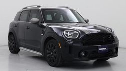2024 MINI Countryman Cooper S