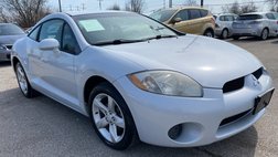 2006 Mitsubishi Eclipse GS