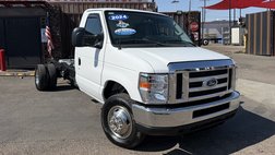 2024 Ford E-Series E-450 SD