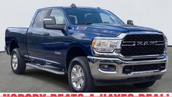 2024 Ram Ram Pickup 2500 Big Horn