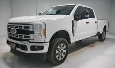2024 Ford Super Duty F-250 XLT
