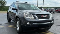 2011 GMC Acadia SLE