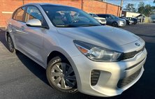 2020 Kia Rio LX