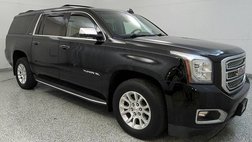 2016 GMC Yukon XL SLT