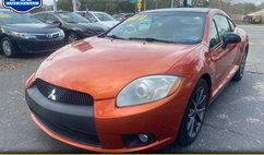 2012 Mitsubishi Eclipse GS Sport