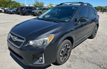 2016 Subaru Crosstrek 2.0i Limited