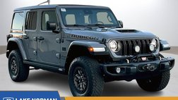 2023 Jeep Wrangler Rubicon 392