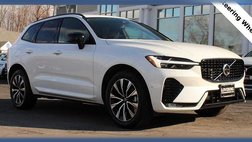 2023 Volvo XC60 B5 Plus Dark Theme