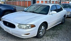 2005 Buick LeSabre Limited