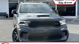 2026 Dodge Durango GT HEMI Premium