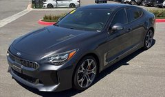 2020 Kia Stinger GT1