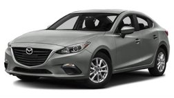 2015 Mazda MAZDA3 s Grand Touring