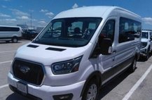 2023 Ford Transit 350 XLT