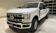 2025 Ford Super Duty F-250 XLT