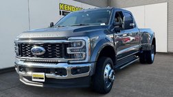 2023 Ford F-450 Super Duty Lariat