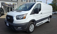 2023 Ford Transit 250