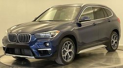 2019 BMW X1 xDrive28i