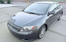 2006 Scion tC Base