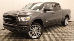 2023 Ram Ram Pickup 1500 Lone Star