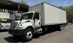 2017 Other Makes BOX TRUCK