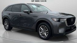 2024 Mazda CX-90 3.3 Turbo Preferred Plus