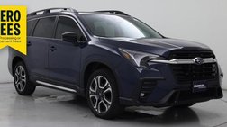 2025 Subaru Ascent Limited 7-Passenger