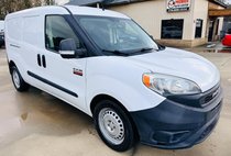 2019 Ram ProMaster City Passenger Wagon FWD