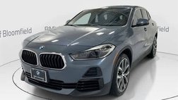 2022 BMW X2 xDrive28i