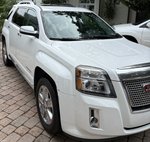 2014 GMC Terrain Denali