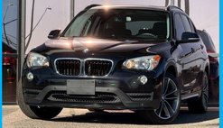 2015 BMW X1 sDrive28i