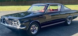 1964 Plymouth 