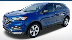 2020 Ford Edge SE