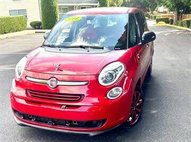 2014 Fiat 500L Pop