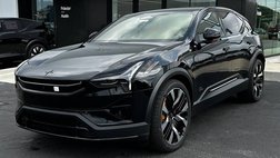 2025 Polestar 3 Launch Edition