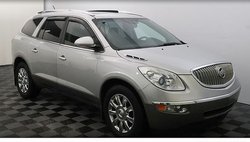 2011 Buick Enclave CXL-1