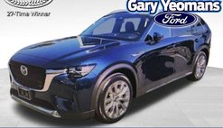 2024 Mazda CX-90 3.3 Turbo S Premium