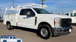 2024 Ford Super Duty F-250 XL