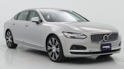 2023 Volvo S90 B6 Plus