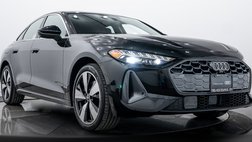 2025 Audi A5 quattro Premium Plus TFSI