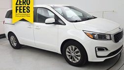 2021 Kia Sedona LX