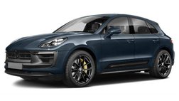 2022 Porsche Macan Base