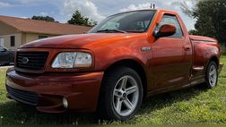 2004 Ford F-150 SVT LIGHTNING Base