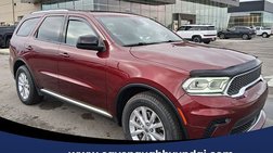 2023 Dodge Durango SXT