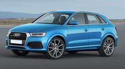 2016 Audi Q3 2.0T Premium Plus