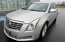 2014 Cadillac XTS Luxury Collection