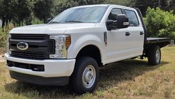 2019 Ford Super Duty F-250 XL