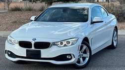 2014 BMW 4 Series 428i xDrive